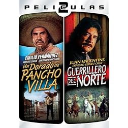 Un Dorado de Pancho Villa/Guerrillero del Norte