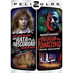 Una Rata en La Obscuridad/La Maldicion del Monasterio