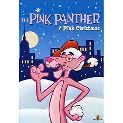 The Pink Panther - A Pink Christmas