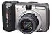 Vente de Livres.com : Canon - Appareil photo numérique Powershot A650IS (boitier nu) - Canon DIGIC III - 12 Mpix - stabilisé - zoom optique 6x - vidéo longue durée