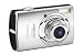 Vente de Livres.com : Canon - Ixus 860IS - Appareil photo numérique - DIGIC III - 8 Mpix - stabilisé - Argent