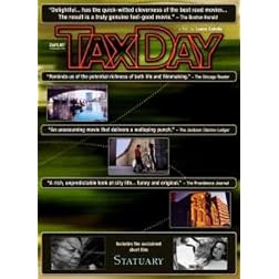 Tax Day