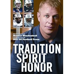Tradition, Spirit, Honor