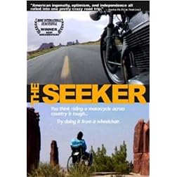 The Seeker
