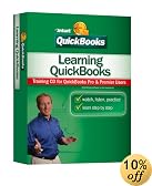 Learning Quickbooks 2008