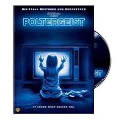 Poltergeist (25th Anniversary Edition)