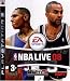 Vente de Livres.com : NBA Live 08