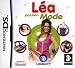 Vente de Livres.com : Léa Passion Mode