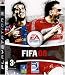 Vente de Livres.com : FIFA 08