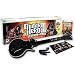 Vente de Livres.com : Guitar hero III : legends of rock - Bundle (jeu + guitare )