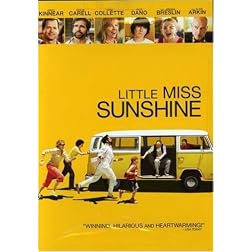 Little Miss Shunshine/Raising Arizona
