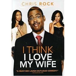 I Think I Love My Wife/Waiting to Exhale