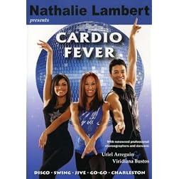 Cardio Fever