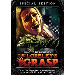 The Loreley's Grasp