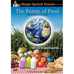 The Future of Food