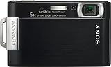 Sony Cybershot with Smile Detect