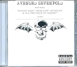 Avenged Sevenfold by Avenged Sevenfold