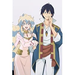Tengen Toppa Gurren Lagann, Volume 6 [Region 2]