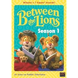 Between the Lions Season 1