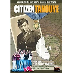 Citizen Tanouye