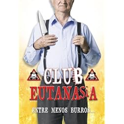 Club Eutanasia