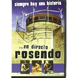 Siempre Hay Una Historia Rosendo En Directo