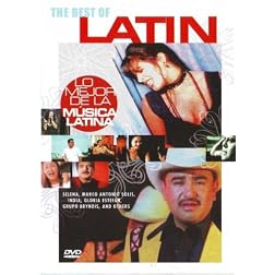Best of Latin Pop
