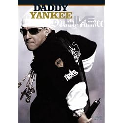 Daddy Yankee: Live