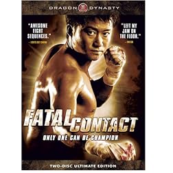 Fatal Contact