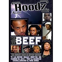 Hoodz: Big Beef
