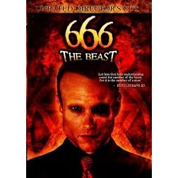 666 The Beast