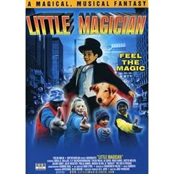 Little Magician