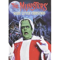 The Munster's Scary Little Christmas