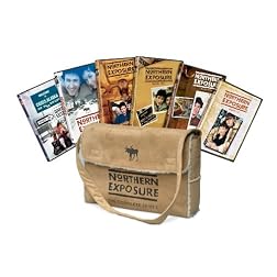 Northern Exposure - The Complete Series