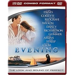 Evening [HD-DVD]