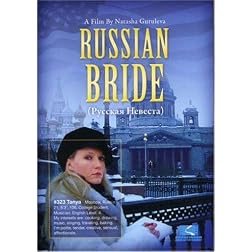 Russian Bride
