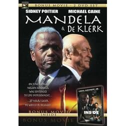 Mandela & De Klerk