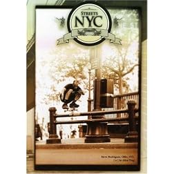 Streets: NYC