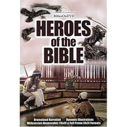 Heroes of the Bible