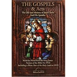 The Gospels & Acts