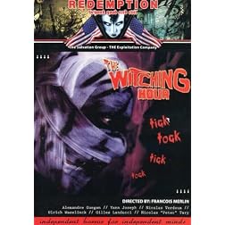 The Witching Hour