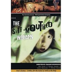 The Slit-Mouthed Woman