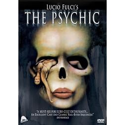 The Psychic