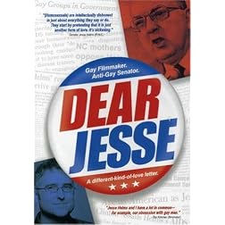 Dear Jesse (Col Dol)