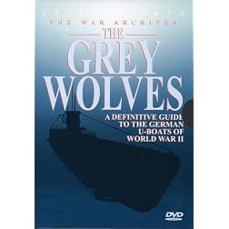 The Grey Wolves