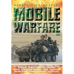 Mobile Warfare - Modern Land Warfare