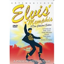 Elvis' Memphis - A Magical History Tour