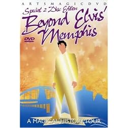 Beyond Elvis' Memphis