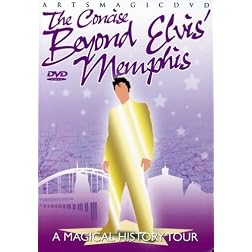 The Concise Beyond Elvis' Memphis