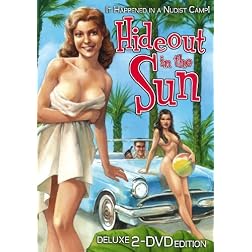 Hideout in the Sun 2-DVD Collector's Edition